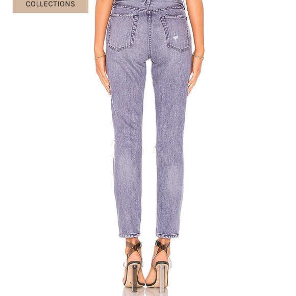 GRLFRND Karolina Highrise Jeans - Picture 2 of 3